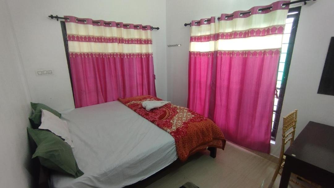 Photo of Bedroom in Devikolam