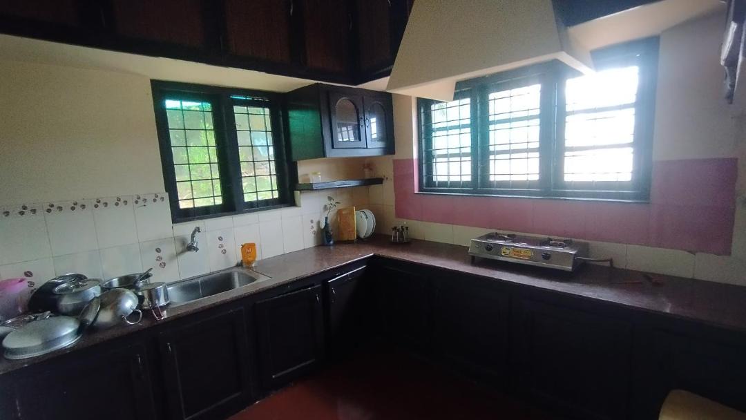 Photo of Kitchen in Devikolam