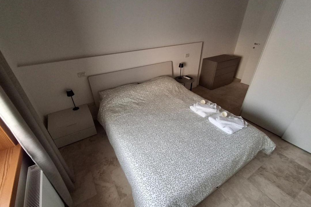 Photo of Bedroom in Conegliano