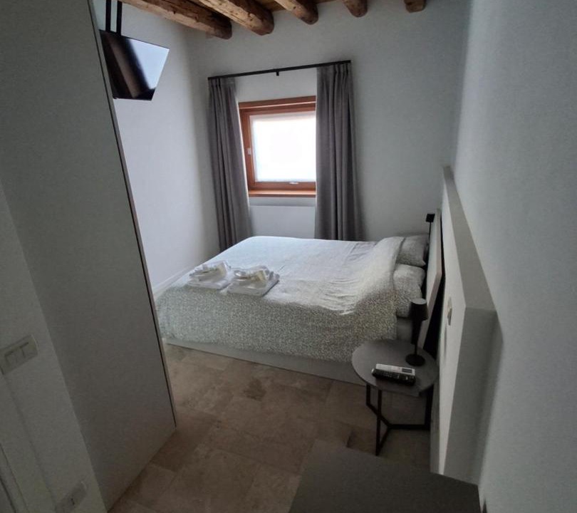 Photo of Bedroom in Conegliano
