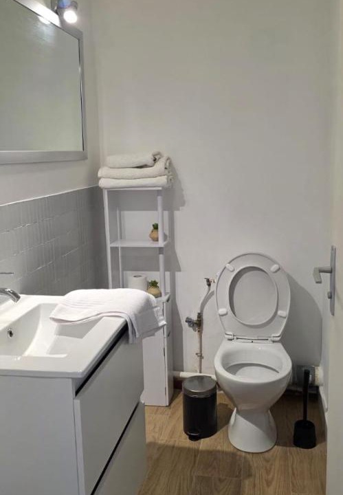 Photo of Bathroom in Carnon-Plage
