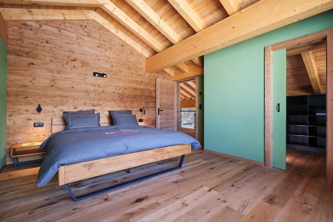 Photo of Bedroom in La Sage
