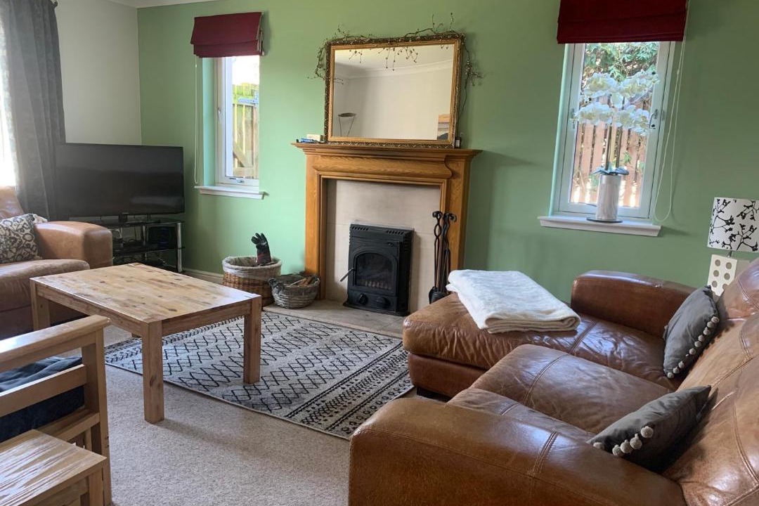 Photo of Livingroom in Aviemore