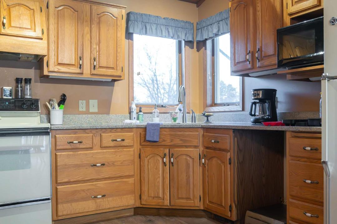 Photo of Kitchen in Wabasha