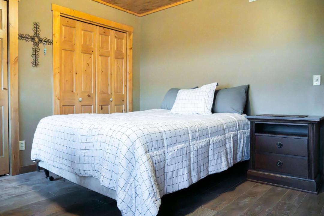 Photo of Bedroom in Wabasha