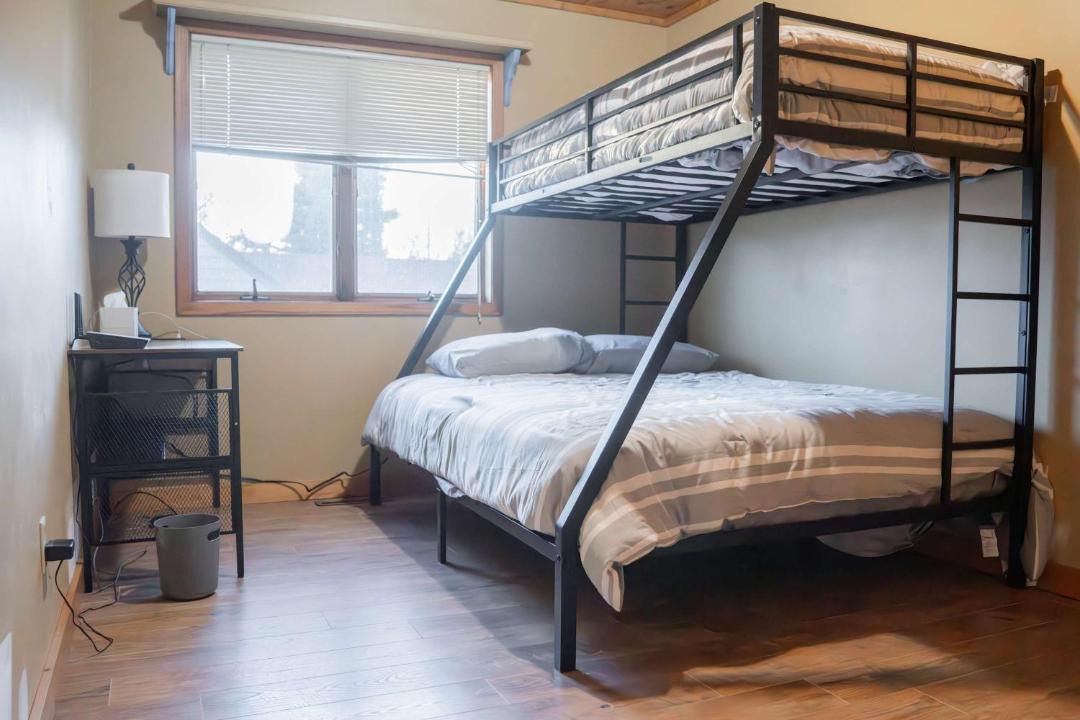 Photo of Bedroom in Wabasha