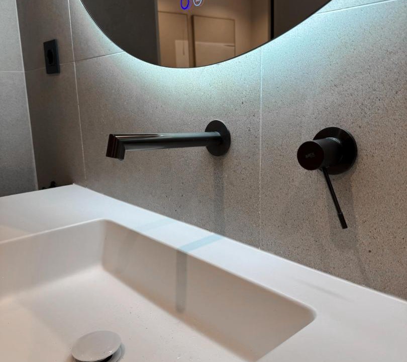 Photo of Bathroom in Basurtu