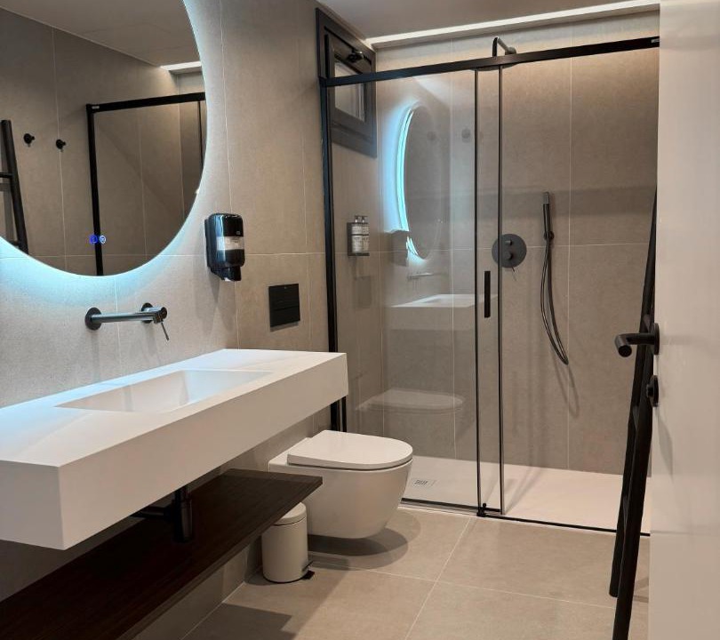 Photo of Bathroom in Basurtu