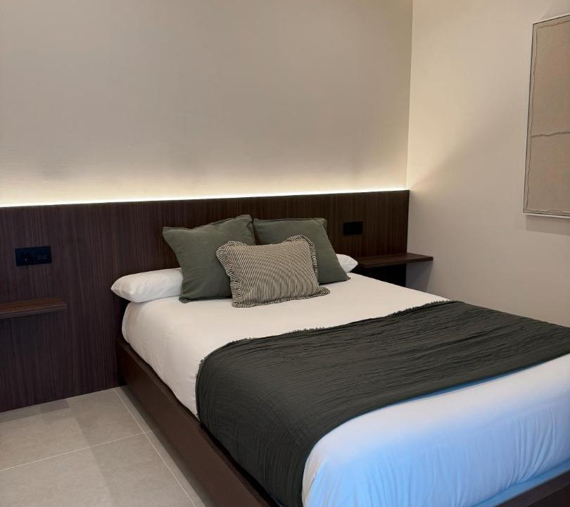 Photo of Bedroom in Basurtu