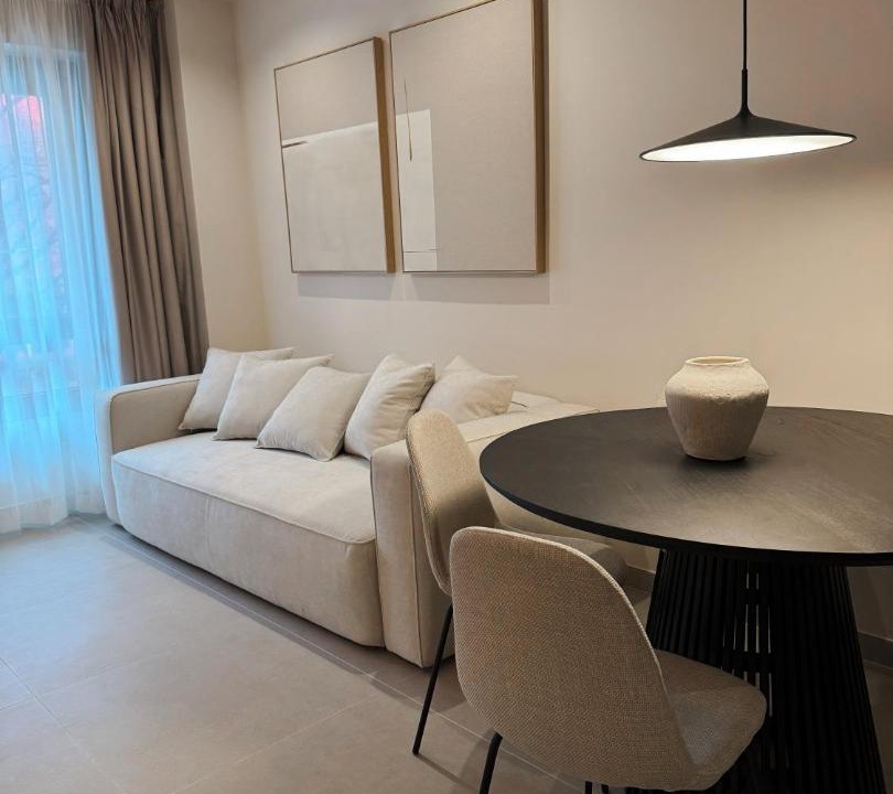 Photo of Livingroom in Basurtu