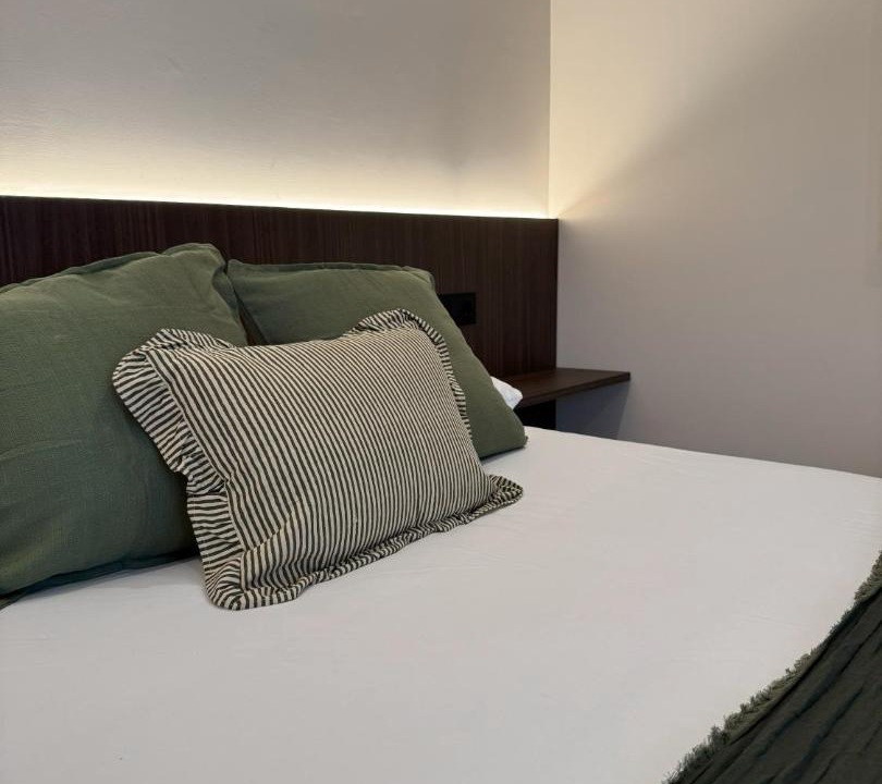 Photo of Bedroom in Basurtu