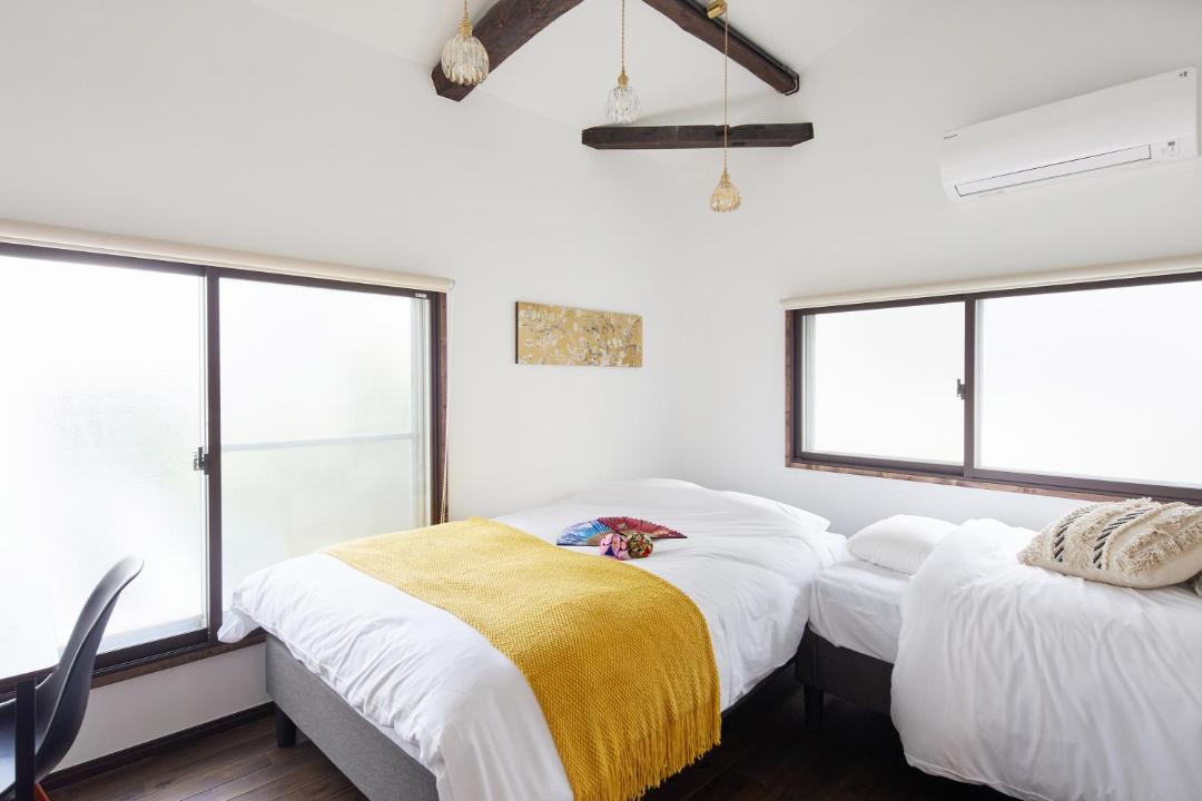 Photo of Bedroom in Asakusabashi