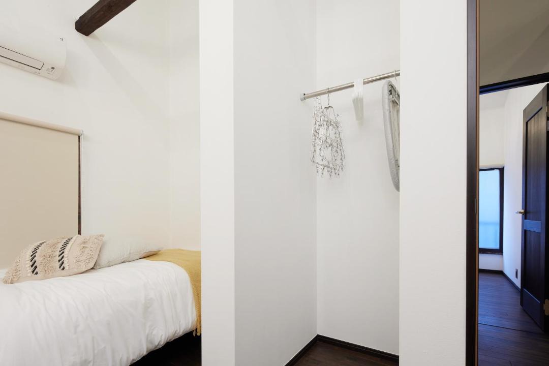 Photo of Bedroom in Asakusabashi