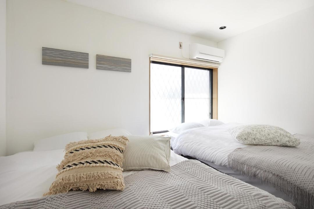Photo of Bedroom in Asakusabashi