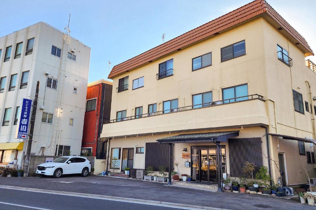 Photo of Others in Ishioka