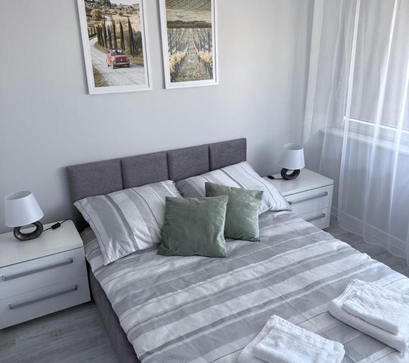 Photo of Bedroom in Kalisz