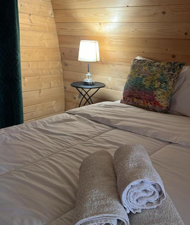 Photo of Bedroom in Sao Jorge de Selho