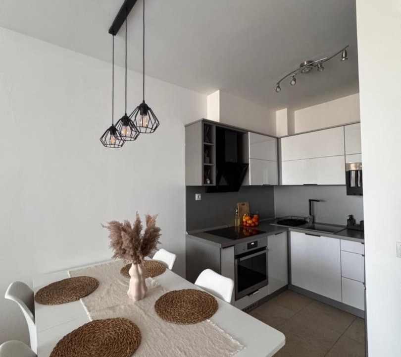 Photo of Kitchen in Balatonlelle