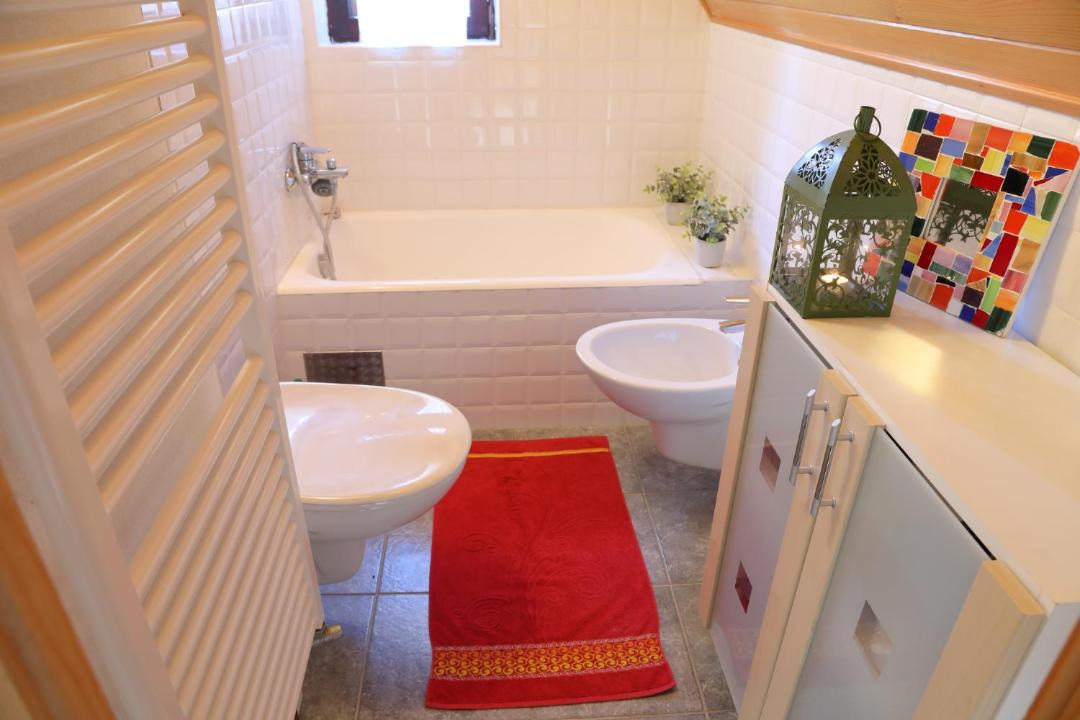 Photo of Bathroom in Idrija