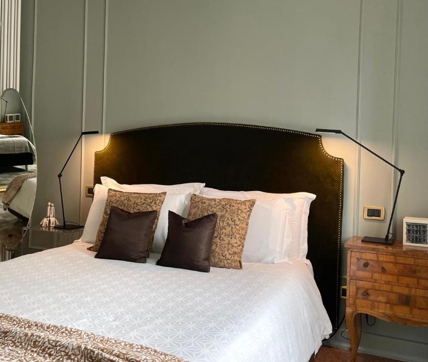 Photo of Bedroom in Mestre
