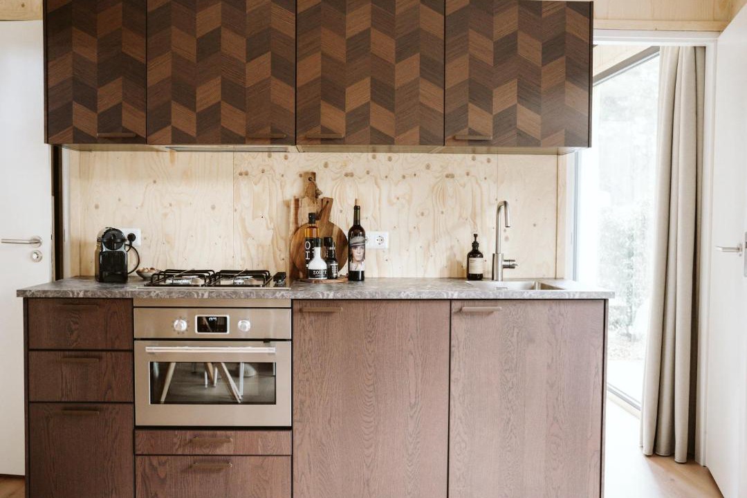 Photo of Kitchen in Nunspeet