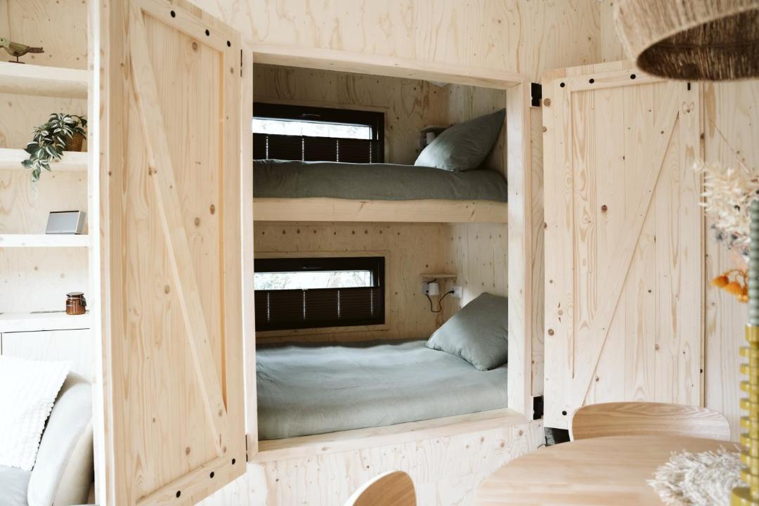 Photo of Bedroom in Nunspeet