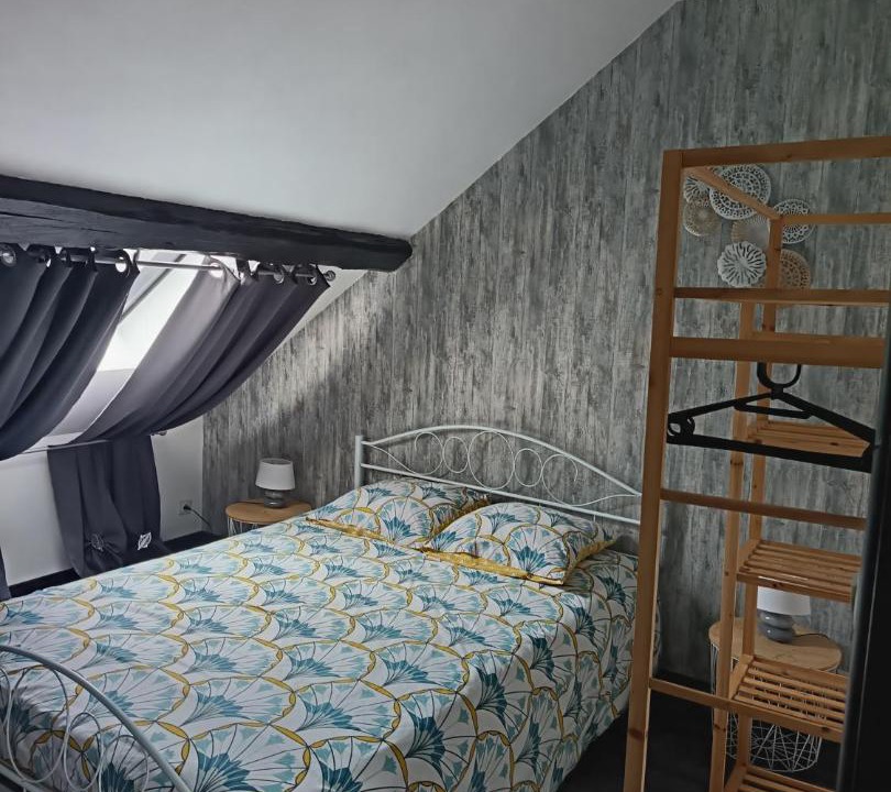 Photo of Bedroom in Ep 13 - Saint-Francois de Sales