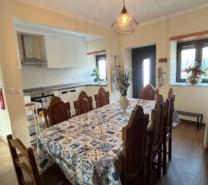 Photo of Kitchen in Lavradas