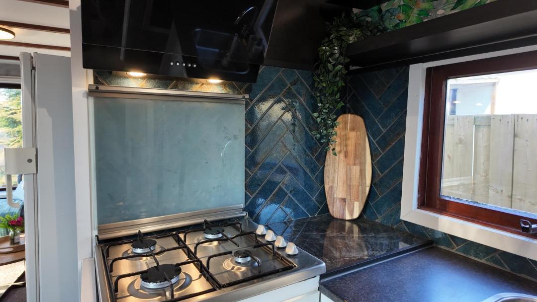Photo of Kitchen in Municipality of Aa en Hunze