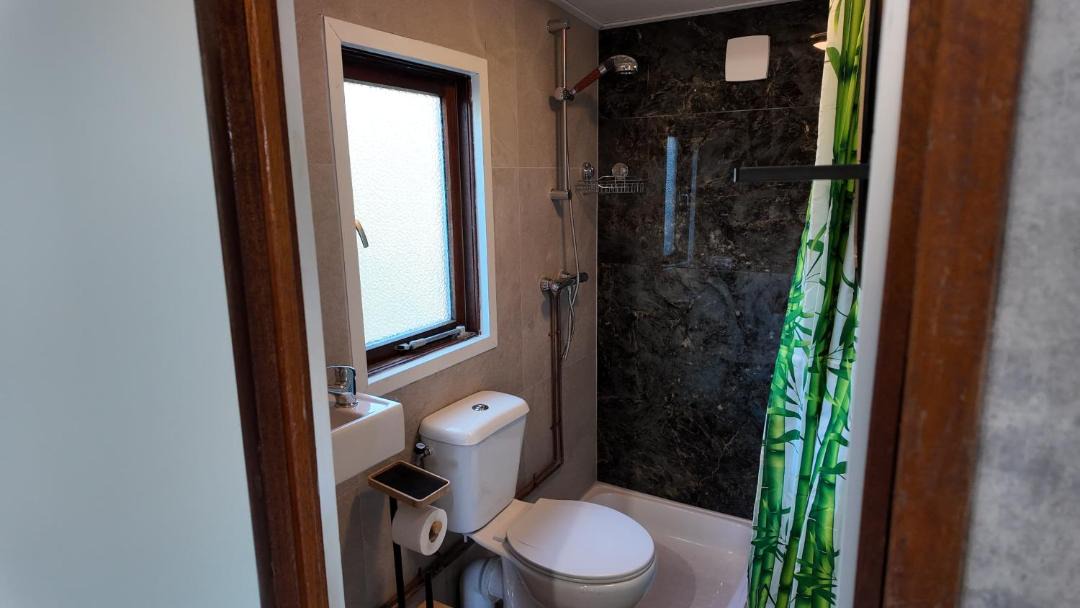 Photo of Bathroom in Municipality of Aa en Hunze
