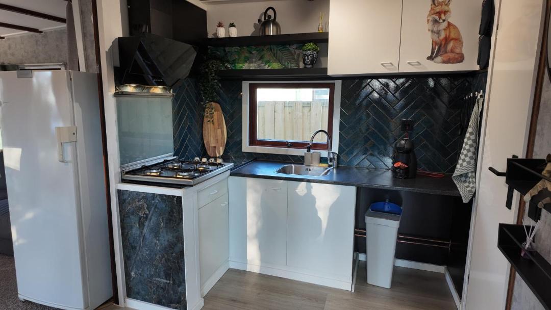 Photo of Kitchen in Municipality of Aa en Hunze