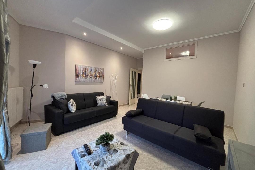 Photo of Livingroom in Valmontone