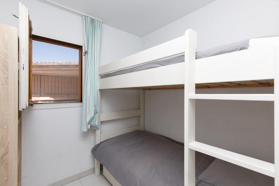 Photo of Bedroom in Cannes La Bocca