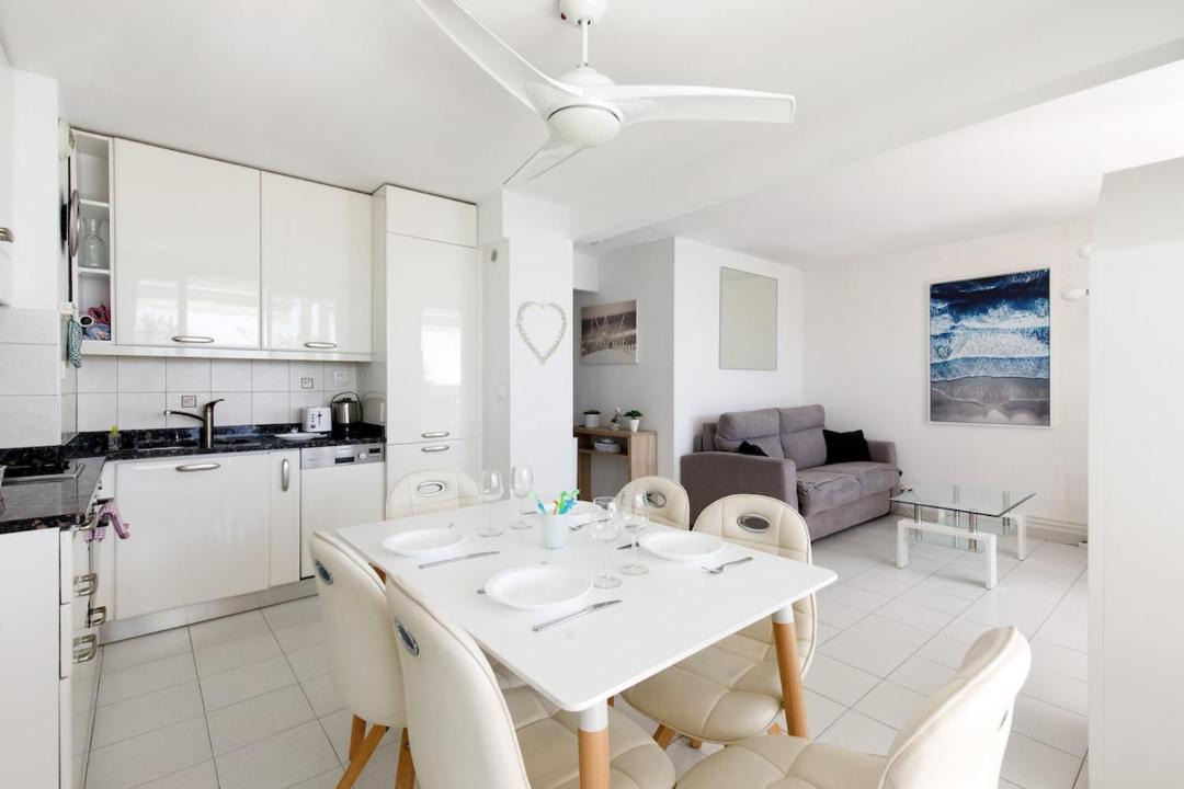 Photo of Kitchen in Cannes La Bocca