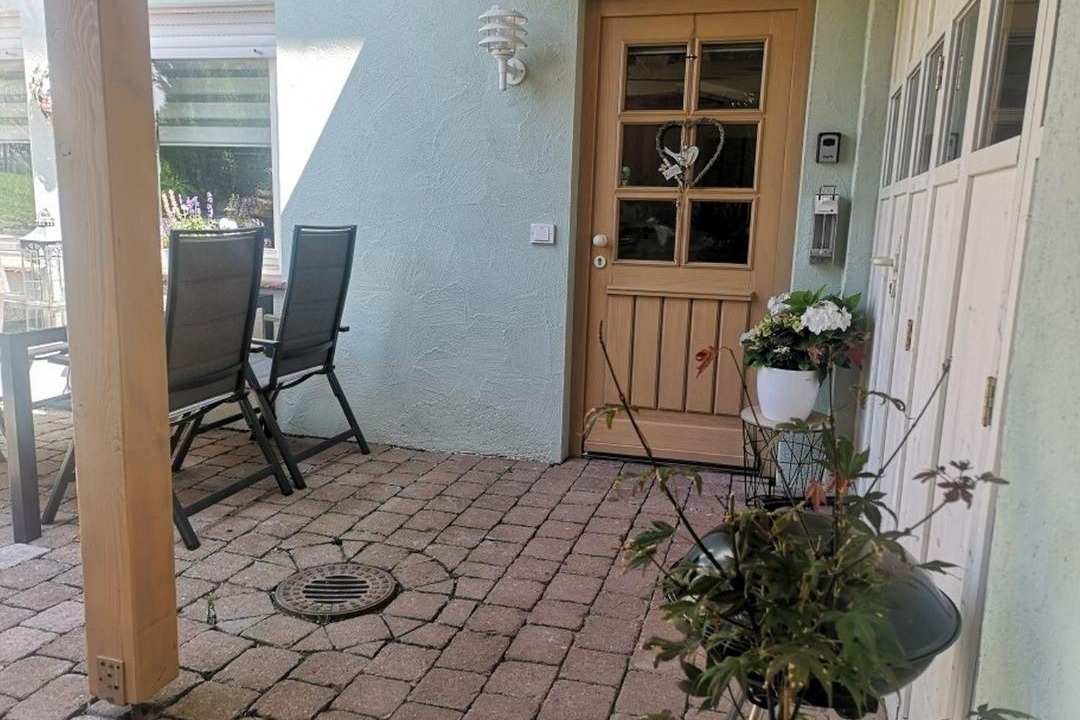 Photo of Patio Balcony in Calw