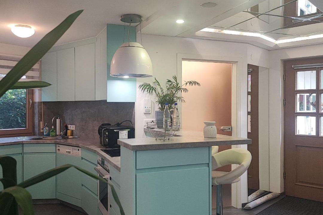 Photo of Kitchen in Calw
