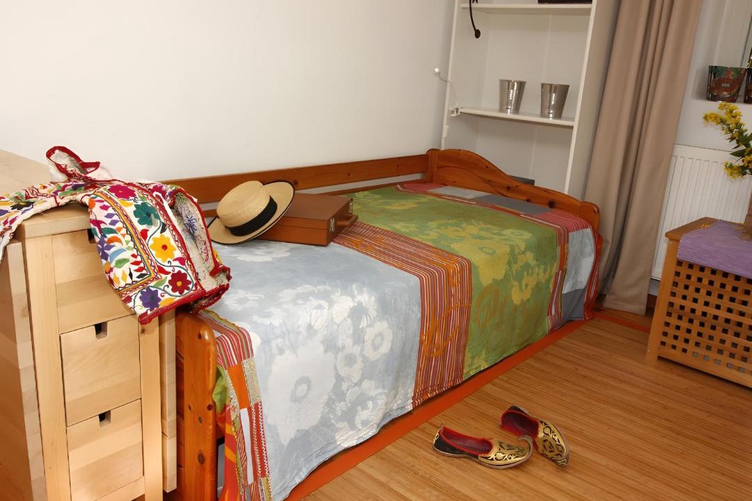 Photo of Bedroom in Bad Herrenalb