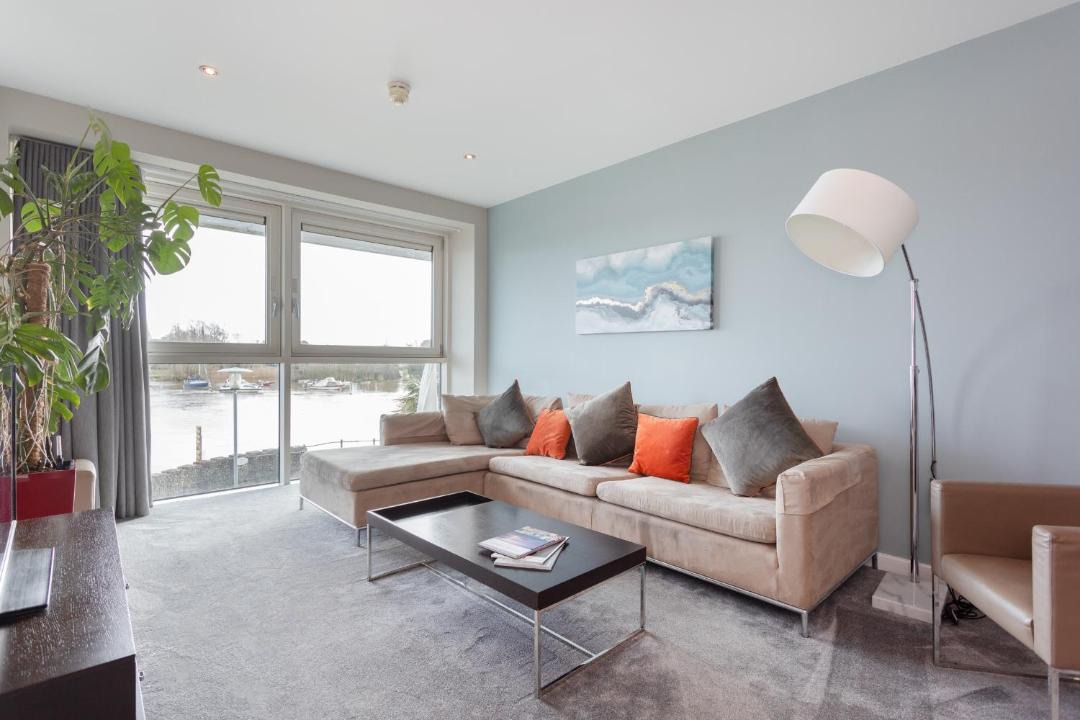 Photo of Livingroom in Christchurch