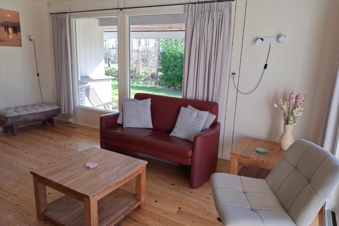 Photo of Livingroom in Municipality of Terschelling
