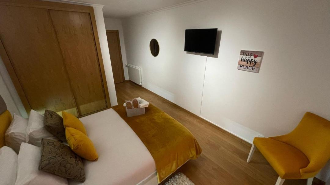 Photo of Livingroom in Palhais