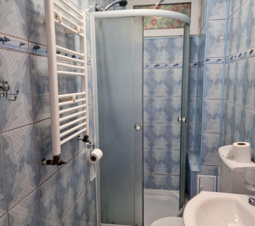 Photo of Bathroom in Scheia
