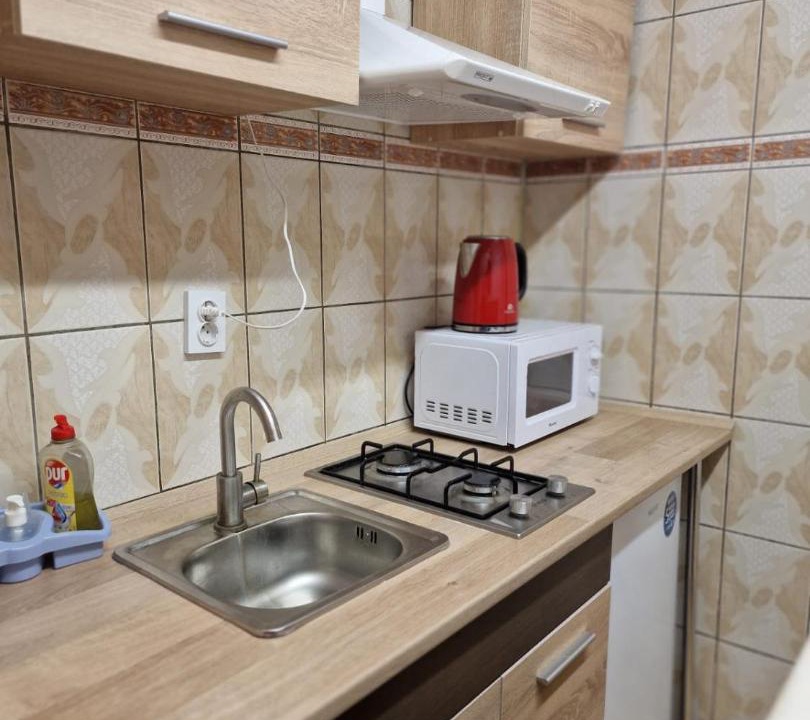 Photo of Kitchen in Scheia