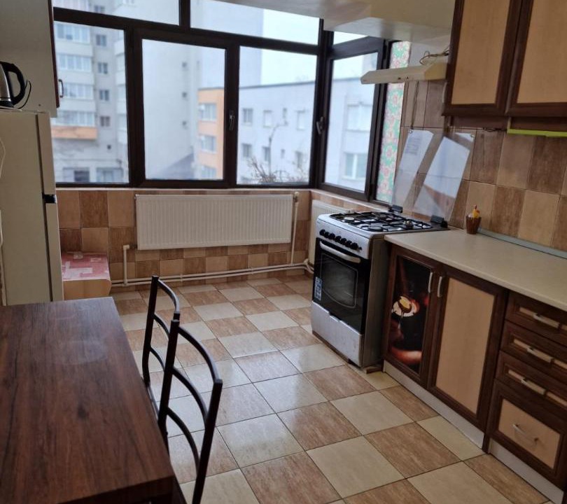 Photo of Kitchen in Scheia