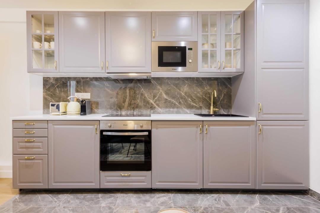 Photo of Kitchen in Quartier du Faubourg-Montmartre