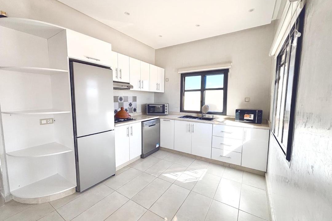 Photo of Kitchen in Ouahat Sidi Brahim