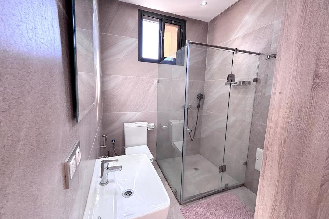 Photo of Bathroom in Ouahat Sidi Brahim