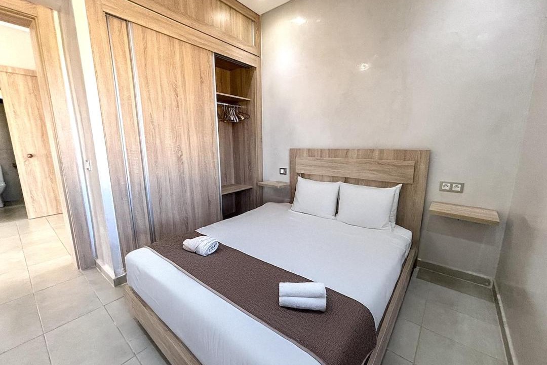 Photo of Bedroom in Ouahat Sidi Brahim