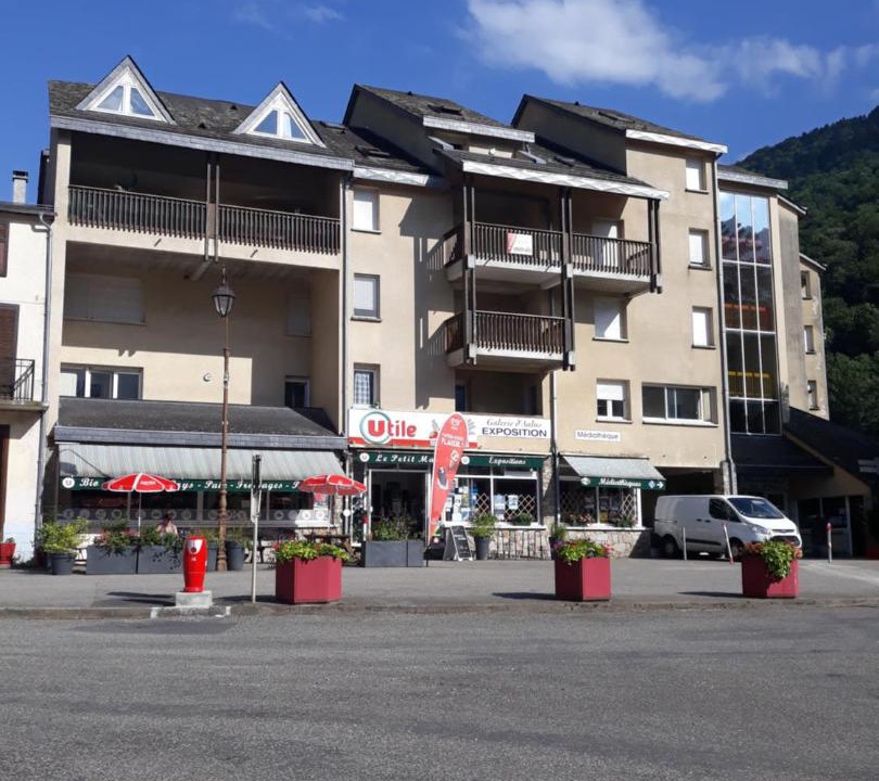 Photo of Others in Aulus-les-Bains