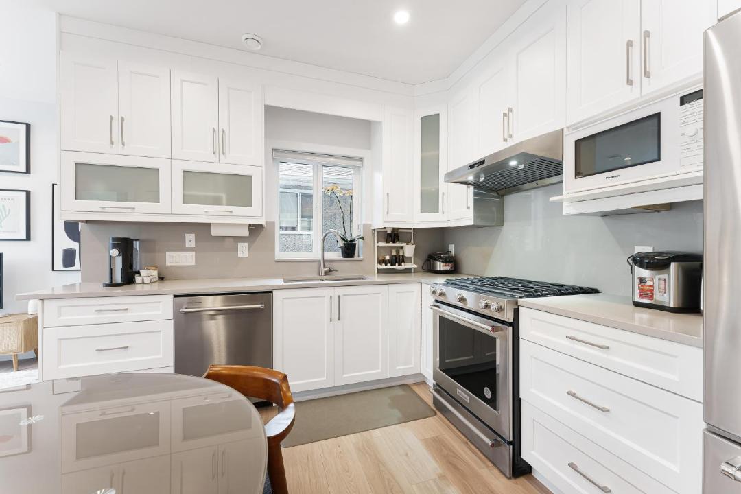 Photo of Kitchen in Fraserview
