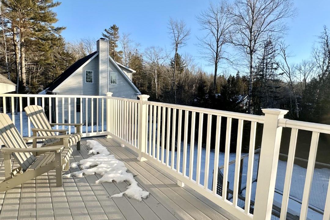 Photo of Patio Balcony in Town Hill